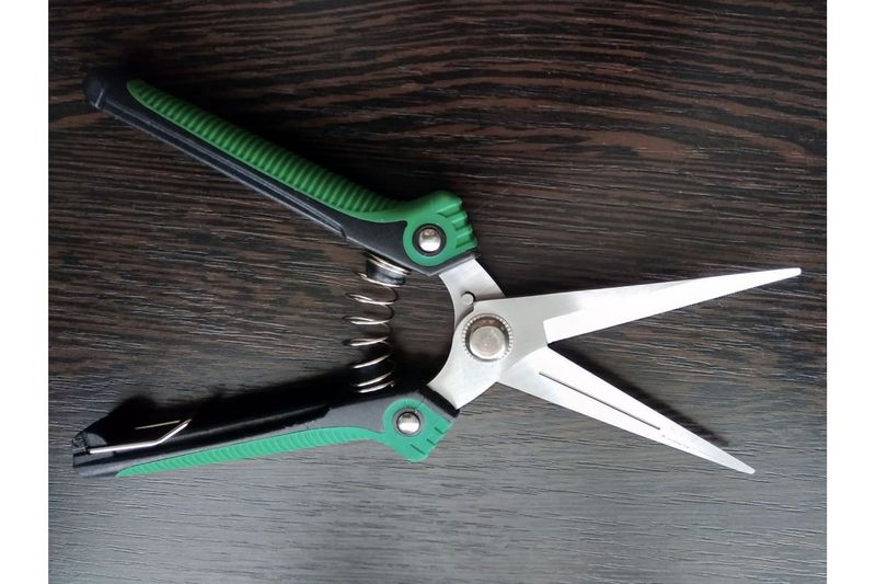 Как именно выбрать электроножницы Как именно выбрать электроножницы